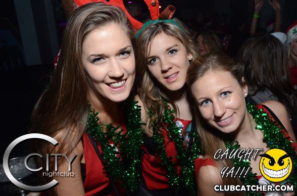 City nightclub photo 124 - December 1st, 2012