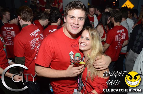 City nightclub photo 127 - December 1st, 2012
