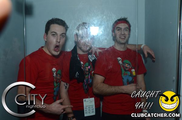 City nightclub photo 136 - December 1st, 2012