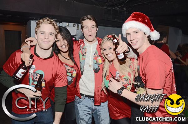 City nightclub photo 137 - December 1st, 2012