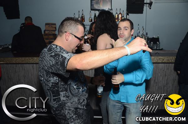 City nightclub photo 140 - December 1st, 2012