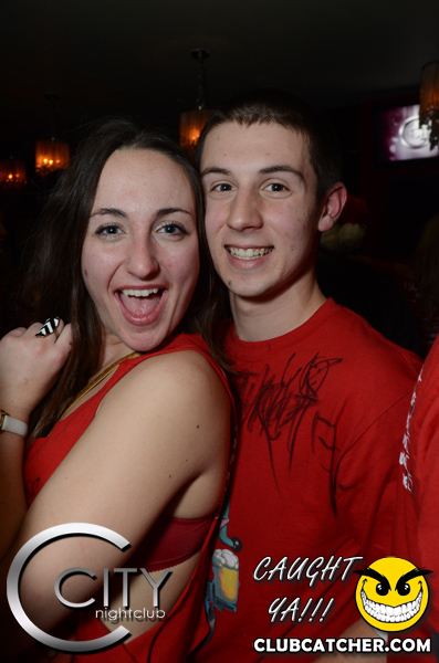 City nightclub photo 15 - December 1st, 2012