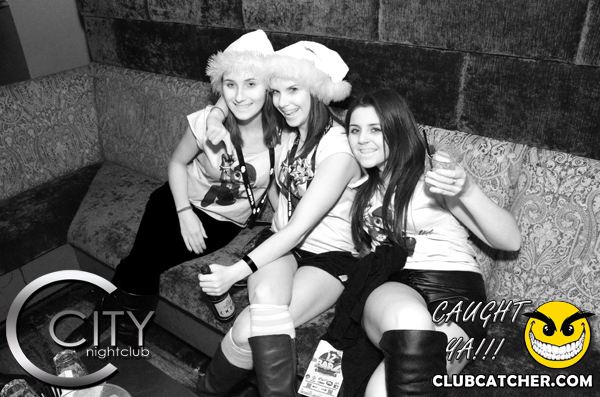 City nightclub photo 148 - December 1st, 2012