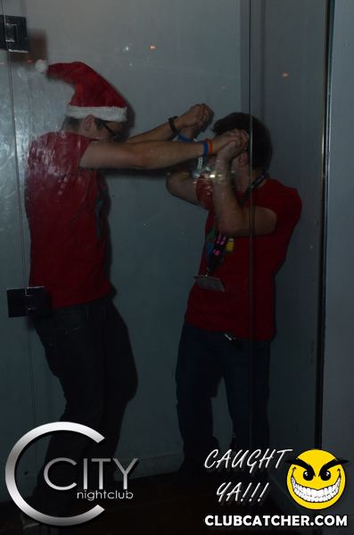 City nightclub photo 16 - December 1st, 2012