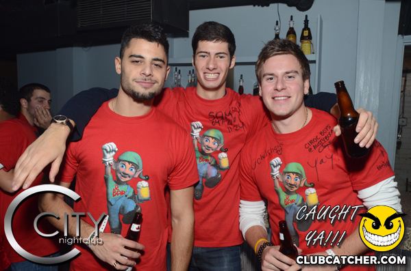 City nightclub photo 155 - December 1st, 2012