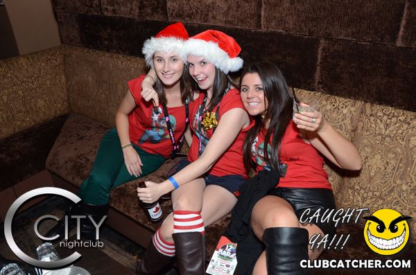 City nightclub photo 158 - December 1st, 2012