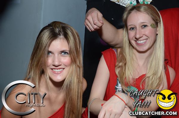 City nightclub photo 161 - December 1st, 2012