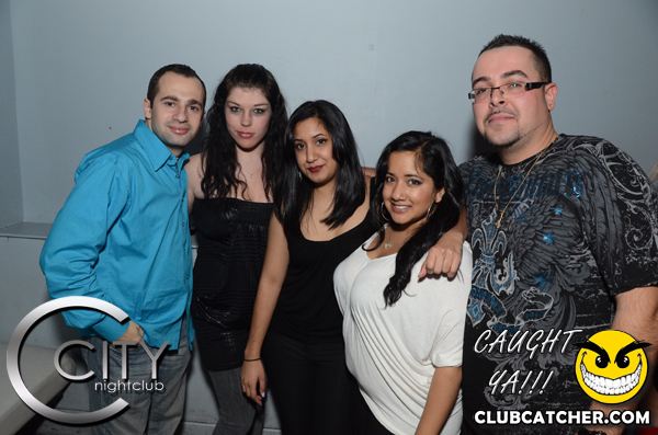 City nightclub photo 168 - December 1st, 2012
