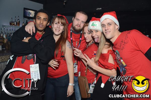 City nightclub photo 170 - December 1st, 2012