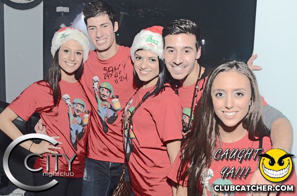 City nightclub photo 172 - December 1st, 2012