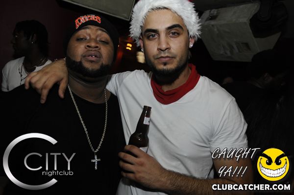 City nightclub photo 173 - December 1st, 2012