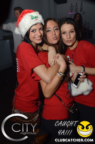 City nightclub photo 176 - December 1st, 2012