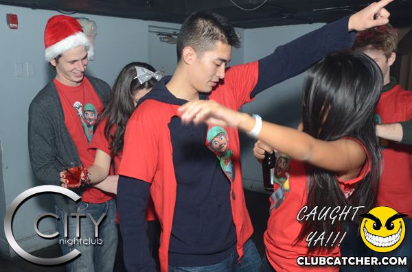 City nightclub photo 178 - December 1st, 2012