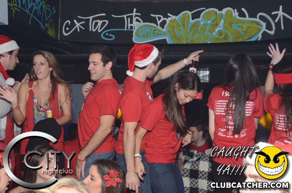 City nightclub photo 180 - December 1st, 2012