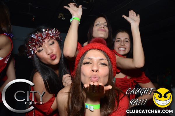 City nightclub photo 19 - December 1st, 2012