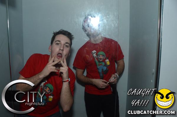 City nightclub photo 182 - December 1st, 2012