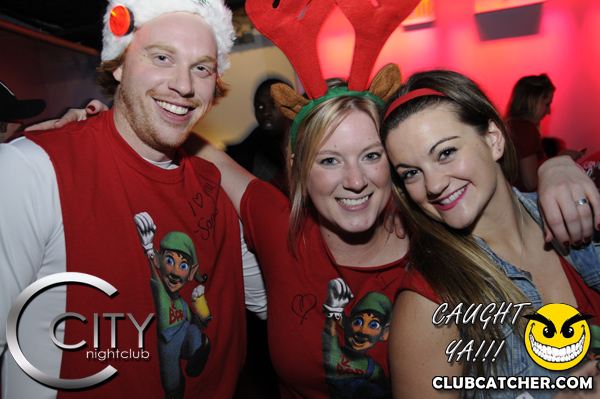 City nightclub photo 189 - December 1st, 2012