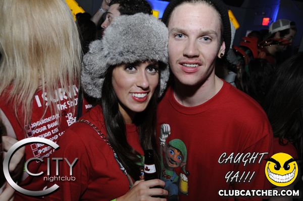 City nightclub photo 191 - December 1st, 2012