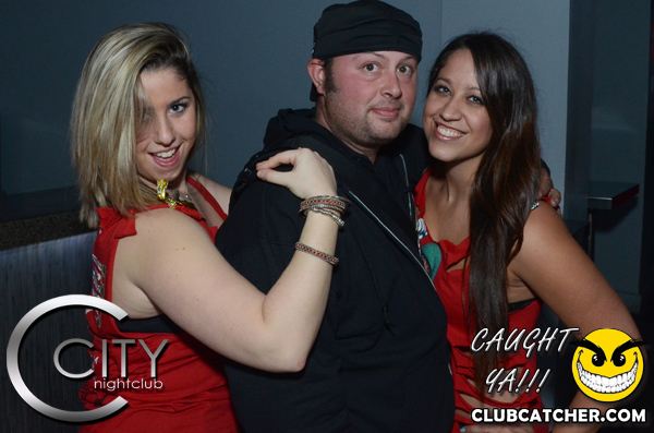 City nightclub photo 192 - December 1st, 2012