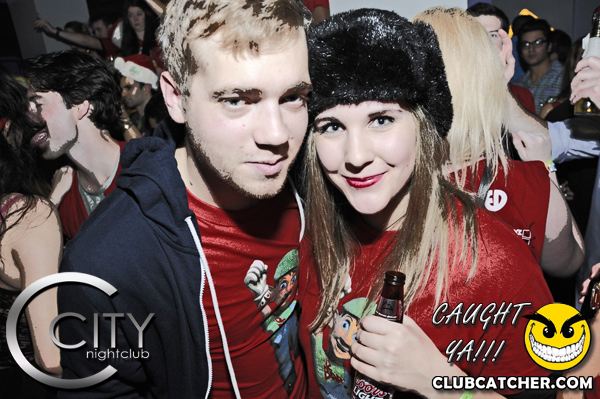 City nightclub photo 194 - December 1st, 2012