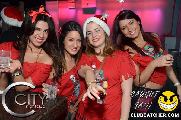 City nightclub photo 3 - December 1st, 2012