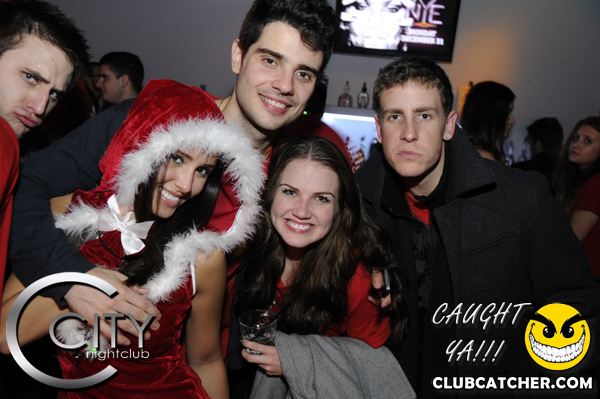 City nightclub photo 203 - December 1st, 2012