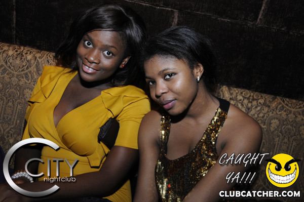 City nightclub photo 204 - December 1st, 2012