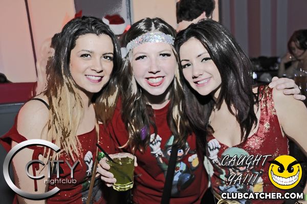 City nightclub photo 205 - December 1st, 2012