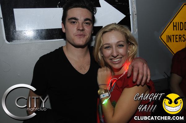 City nightclub photo 206 - December 1st, 2012
