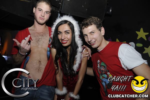 City nightclub photo 207 - December 1st, 2012