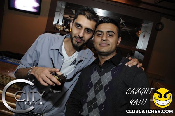 City nightclub photo 208 - December 1st, 2012