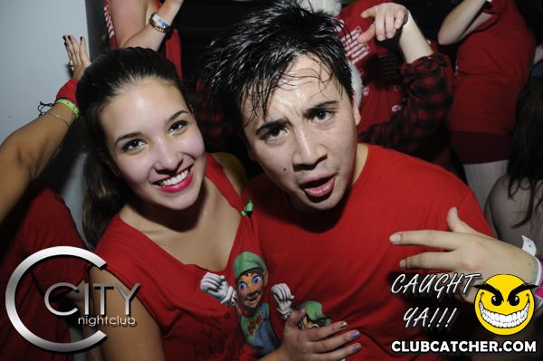 City nightclub photo 209 - December 1st, 2012