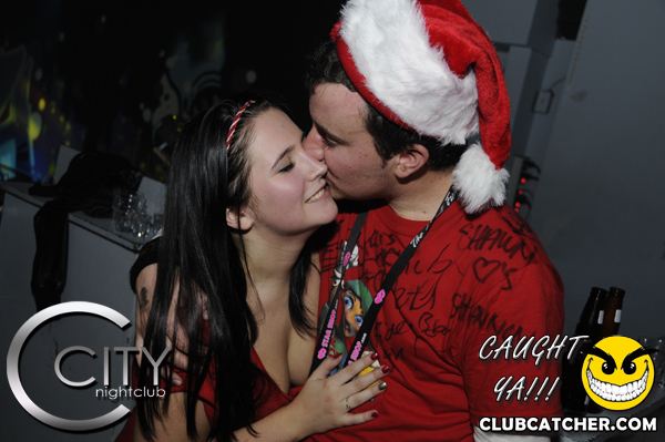 City nightclub photo 210 - December 1st, 2012