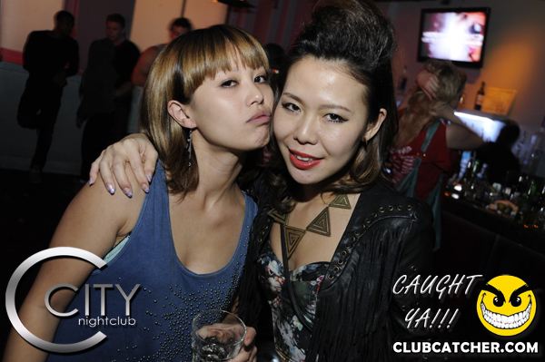 City nightclub photo 211 - December 1st, 2012