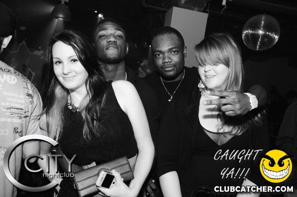 City nightclub photo 213 - December 1st, 2012