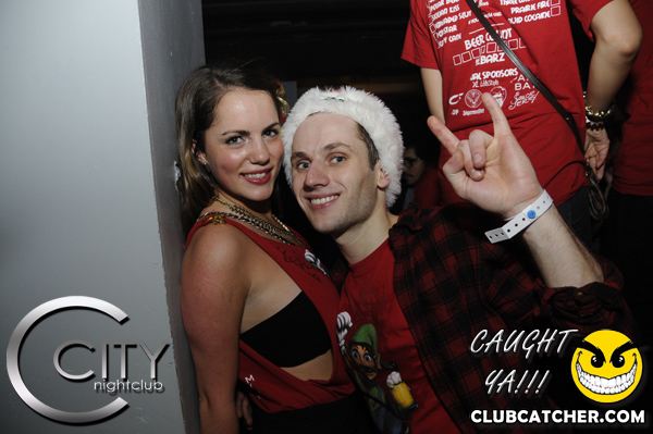 City nightclub photo 215 - December 1st, 2012