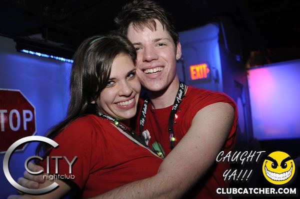 City nightclub photo 216 - December 1st, 2012