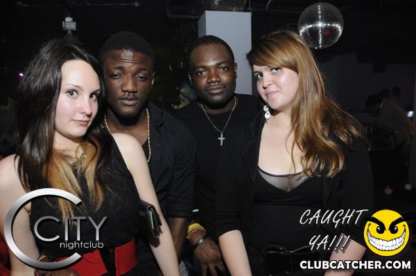 City nightclub photo 217 - December 1st, 2012