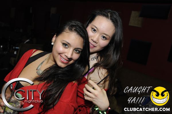 City nightclub photo 225 - December 1st, 2012