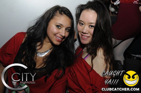 City nightclub photo 226 - December 1st, 2012