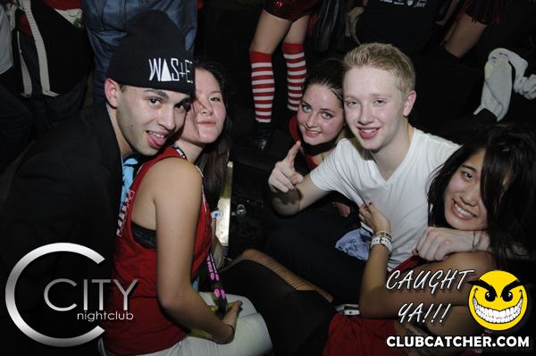 City nightclub photo 228 - December 1st, 2012