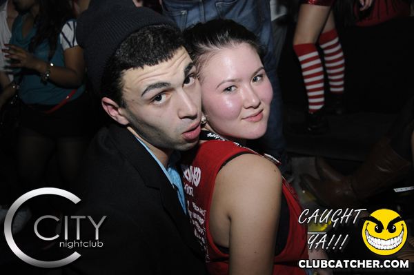 City nightclub photo 232 - December 1st, 2012