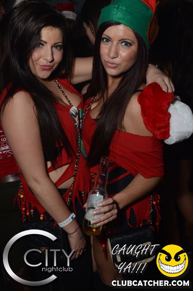 City nightclub photo 28 - December 1st, 2012