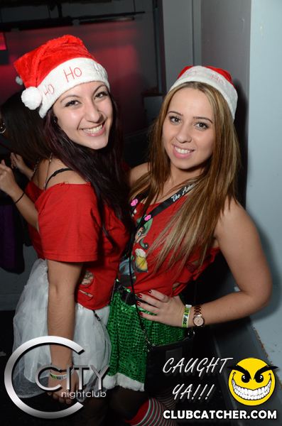 City nightclub photo 30 - December 1st, 2012