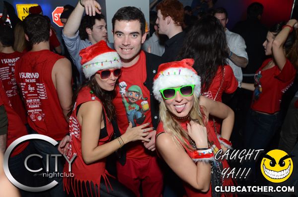 City nightclub photo 33 - December 1st, 2012