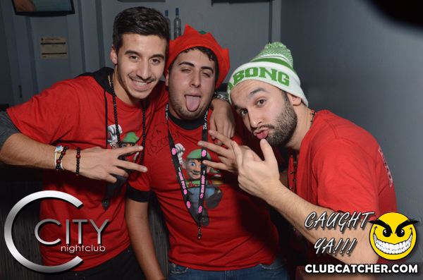 City nightclub photo 34 - December 1st, 2012