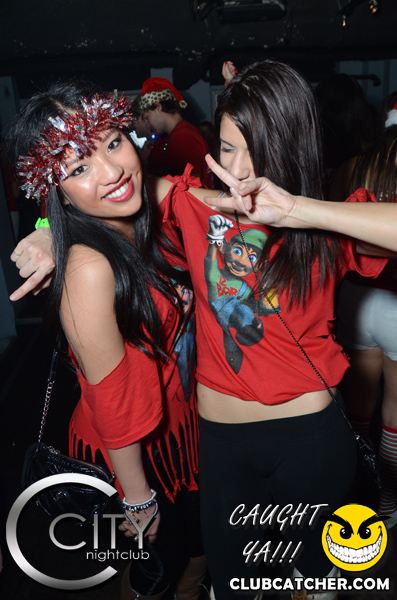 City nightclub photo 36 - December 1st, 2012
