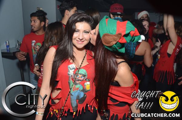 City nightclub photo 39 - December 1st, 2012