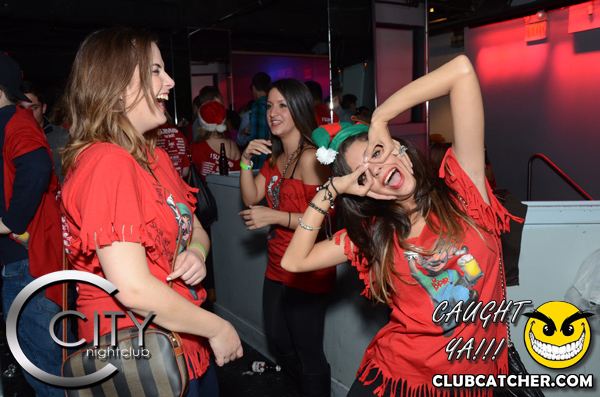 City nightclub photo 40 - December 1st, 2012