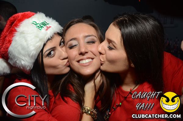 City nightclub photo 41 - December 1st, 2012